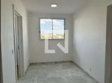 Apartamento para Locação em São Paulo/SP Vila Progresso 2 Quartos