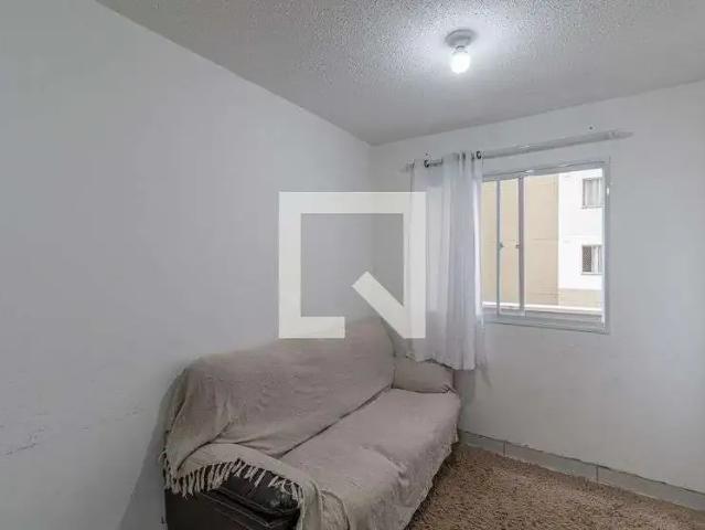 Apartamento para Locação em São Paulo/SP Vila Progresso 2 Quartos