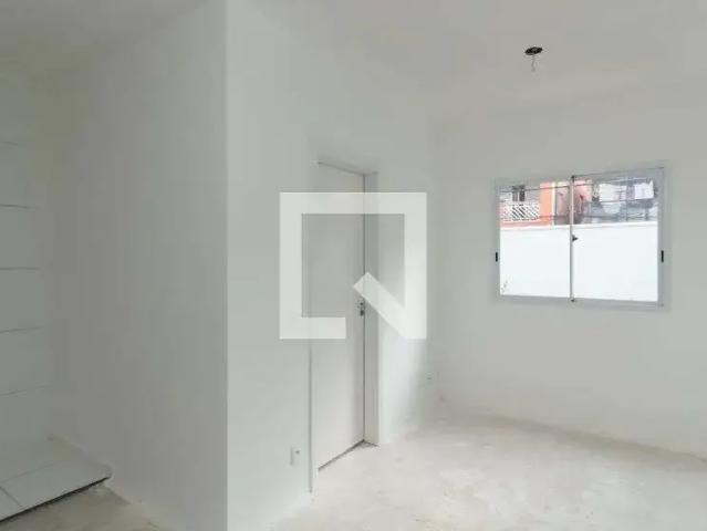 Apartamento para Locação em São Paulo/SP Vila Progresso 2 Quartos