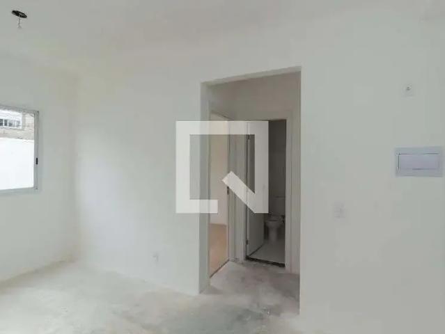 Apartamento para Locação em São Paulo/SP Vila Progresso 2 Quartos