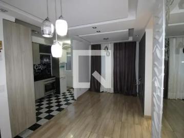 Apartamento para Locação em São Paulo/SP Vila Progresso 2 Quartos