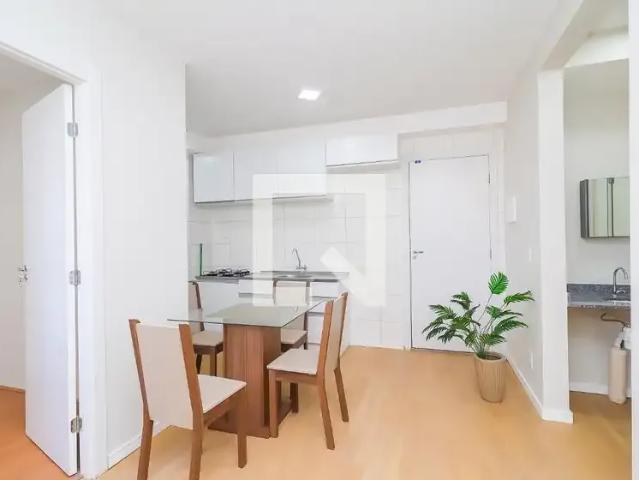 Apartamento para Locação em São Paulo/SP Vila Progresso 2 Quartos