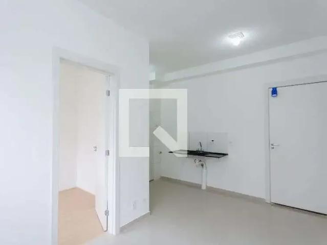 Apartamento para Locação em São Paulo/SP Vila Progresso 2 Quartos