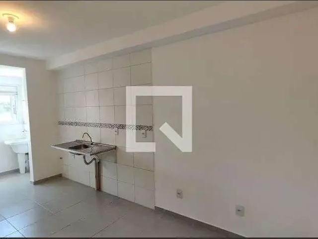 Apartamento para Locação em São Paulo/SP Vila Progresso 2 Quartos