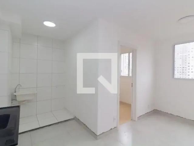 Apartamento para Locação em São Paulo/SP Vila Progresso 2 Quartos