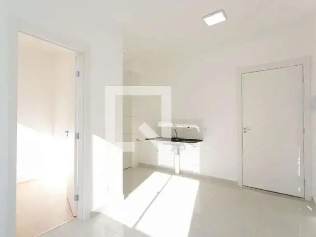 Apartamento para Locação em São Paulo/SP Vila Progresso 2 Quartos