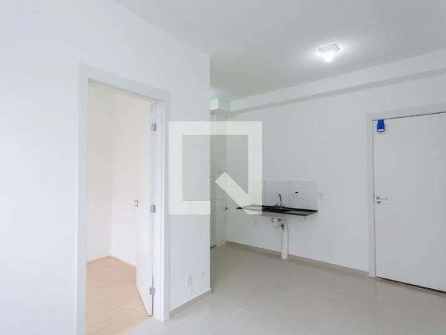 Apartamento para Locação em São Paulo/SP Vila Progresso 2 Quartos