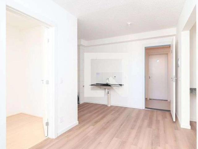 Apartamento para Locação em São Paulo/SP Vila Progresso 2 Quartos