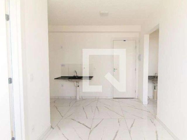 Apartamento para Locação em São Paulo/SP Vila Progresso 2 Quartos