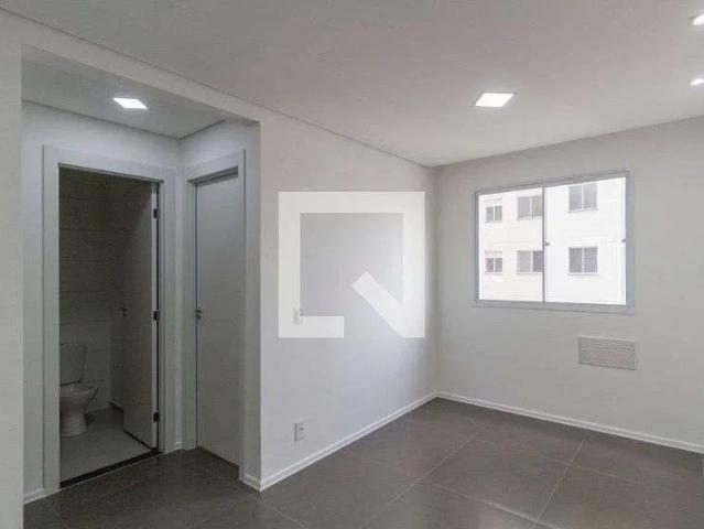 Apartamento para Locação em São Paulo/SP Vila Progresso 2 Quartos