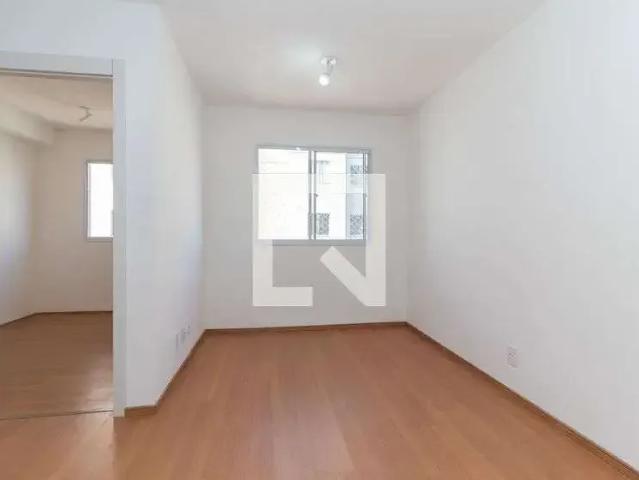 Apartamento para Locação em São Paulo/SP Vila Progresso 2 Quartos