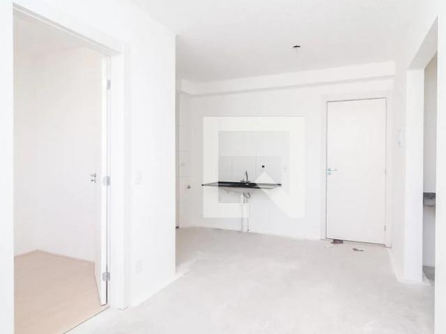 Apartamento para Locação em São Paulo/SP Vila Progresso 2 Quartos