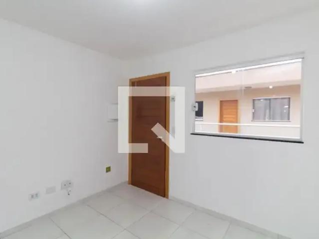 Apartamento para Locação em São Paulo/SP Vila Progresso 2 Quartos