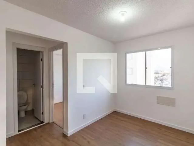 Apartamento para Locação em São Paulo/SP Vila Progresso 2 Quartos