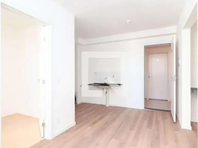 Apartamento para Locação em São Paulo/SP Vila Progresso 2 Quartos
