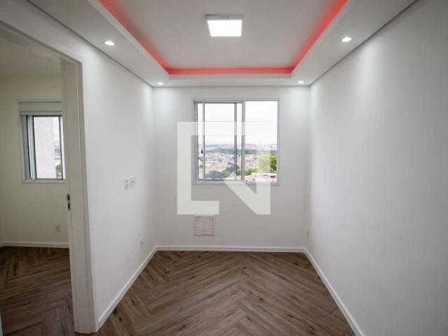 Apartamento para Locação em São Paulo/SP Vila Progresso 2 Quartos