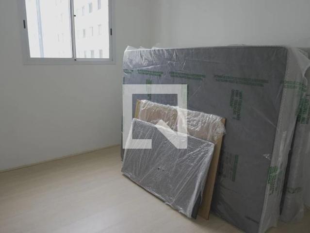 Apartamento para Locação em São Paulo/SP Vila Progresso 2 Quartos