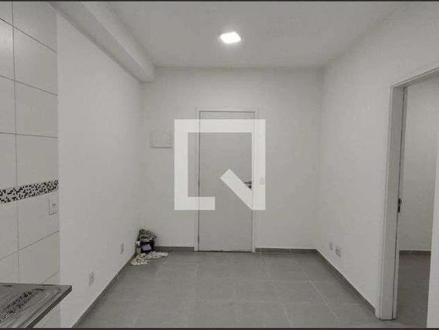 Apartamento para Locação em São Paulo/SP Vila Progresso 2 Quartos