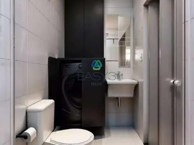 Apartamento para Locação em São Paulo/SP Vila Prudente 1 Quartos