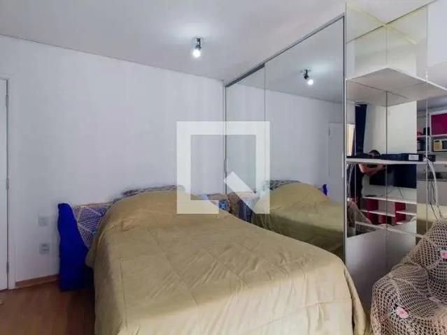 Apartamento para Locação em São Paulo/SP Vila Prudente 1 Quartos
