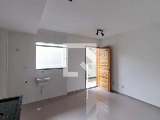 Apartamento para Locação em São Paulo/SP Vila Prudente 1 Quartos