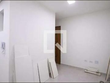 Apartamento para Locação em São Paulo/SP Vila Prudente 1 Quartos