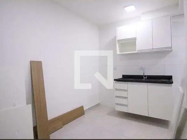 Apartamento para Locação em São Paulo/SP Vila Prudente 1 Quartos