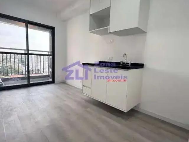 Apartamento para Locação em São Paulo/SP Vila Prudente 1 Quartos