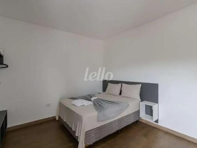 Apartamento para Locação em São Paulo/SP Vila Prudente 1 Quartos