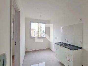 Apartamento para Locação em São Paulo/SP Vila Prudente 1 Quartos