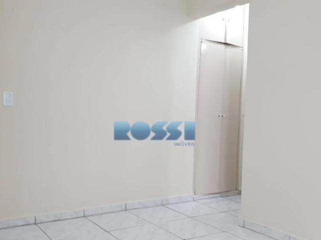 Apartamento para Locação em São Paulo/SP Vila Prudente 1 Quartos