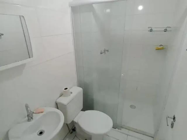 Apartamento para Locação em São Paulo/SP Vila Prudente 1 Quartos
