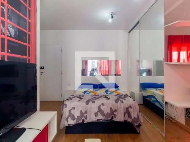 Apartamento para Locação em São Paulo/SP Vila Prudente 1 Quartos