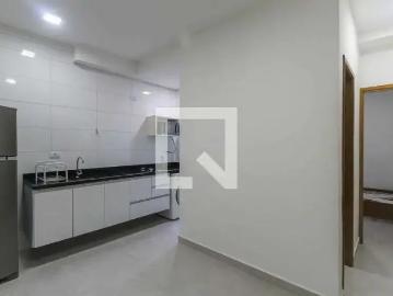Apartamento para Locação em São Paulo/SP Vila Prudente 1 Quartos