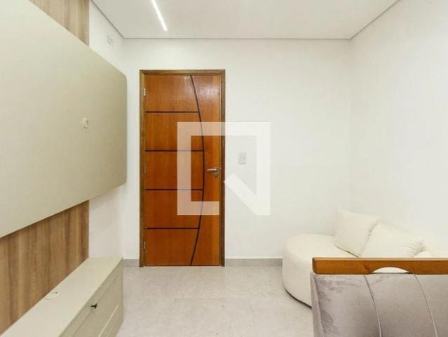 Apartamento para Locação em São Paulo/SP Vila Prudente 1 Quartos