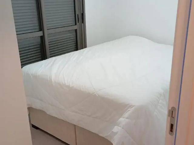 Apartamento para Locação em São Paulo/SP Vila Prudente 1 Quartos