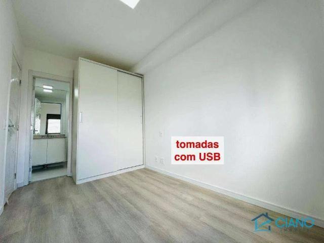 Apartamento para Locação em São Paulo/SP Vila Prudente 1 Quartos