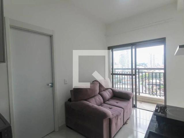 Apartamento para Locação em São Paulo/SP Vila Prudente 1 Quartos