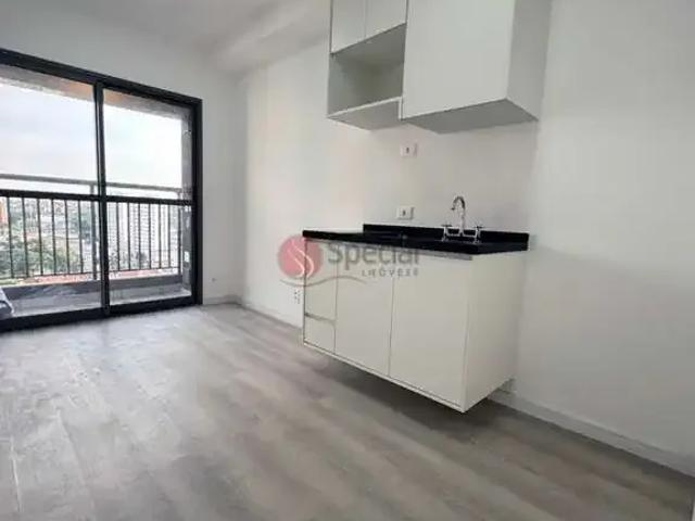 Apartamento para Locação em São Paulo/SP Vila Prudente 1 Quartos