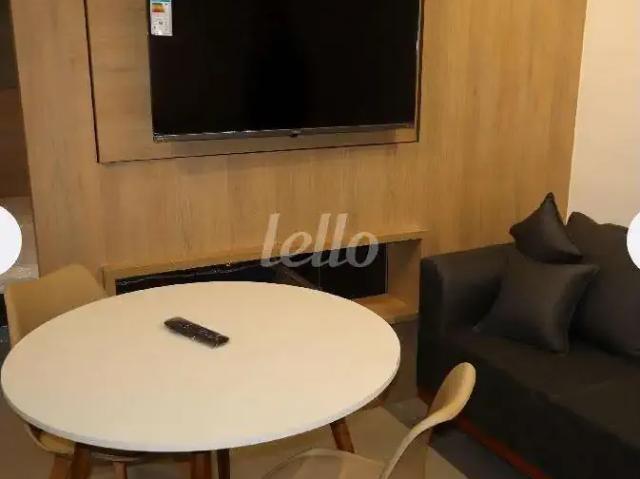 Apartamento para Locação em São Paulo/SP Vila Prudente 1 Quartos