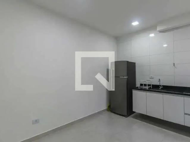 Apartamento para Locação em São Paulo/SP Vila Prudente 1 Quartos
