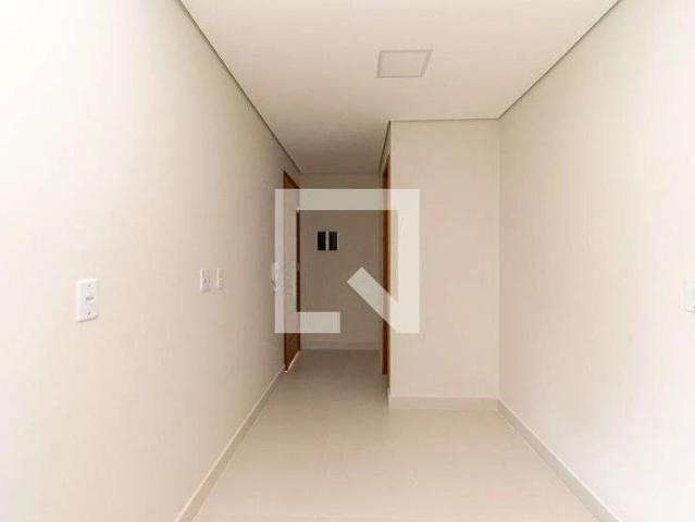 Apartamento para Locação em São Paulo/SP Vila Prudente 1 Quartos
