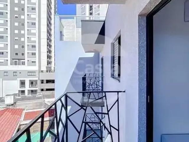 Apartamento para Locação em São Paulo/SP Vila Prudente 1 Quartos