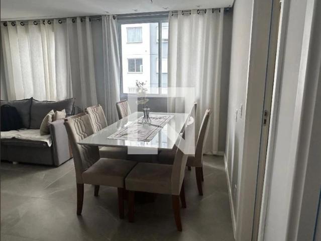 Apartamento para Locação em São Paulo/SP Vila Prudente 1 Quartos