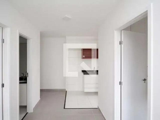 Apartamento para Locação em São Paulo/SP Vila Prudente 1 Quartos