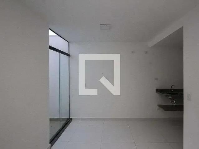 Apartamento para Locação em São Paulo/SP Vila Prudente 1 Quartos