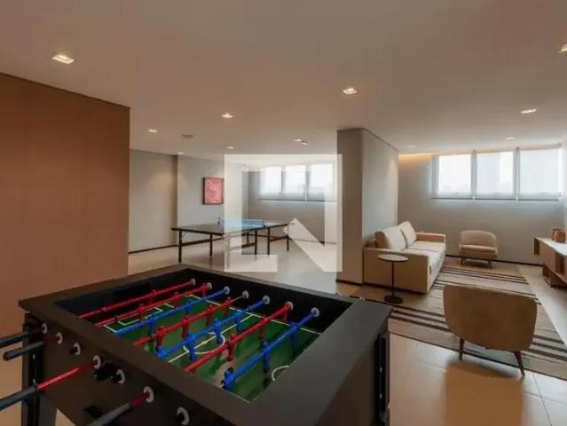 Apartamento para Locação em São Paulo/SP Vila Prudente 2 Quartos