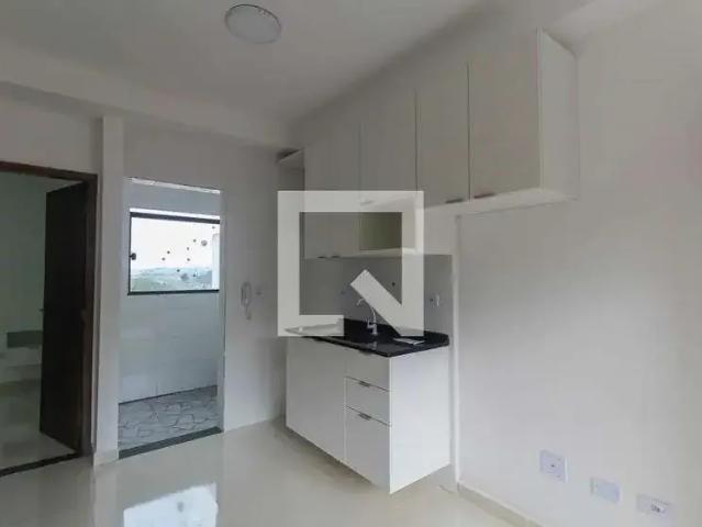 Apartamento para Locação em São Paulo/SP Vila Prudente 2 Quartos