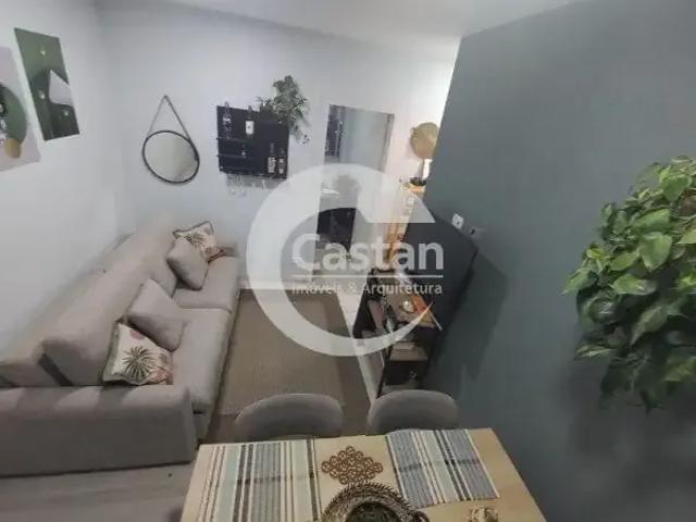 Apartamento para Locação em São Paulo/SP Vila Prudente 2 Quartos