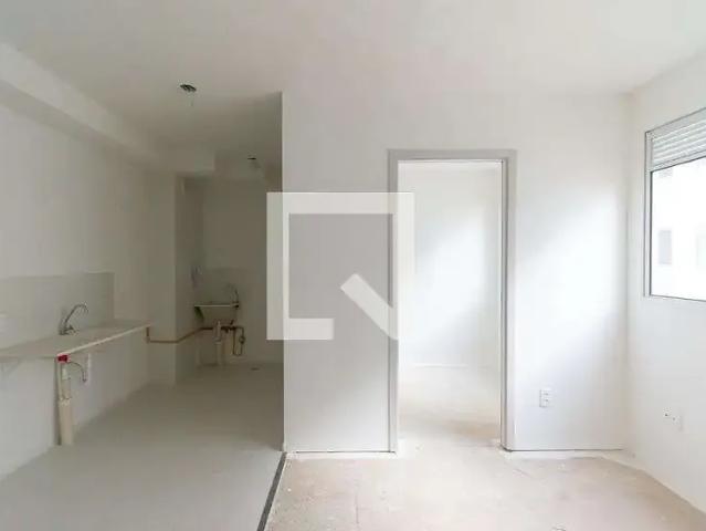 Apartamento para Locação em São Paulo/SP Vila Prudente 2 Quartos